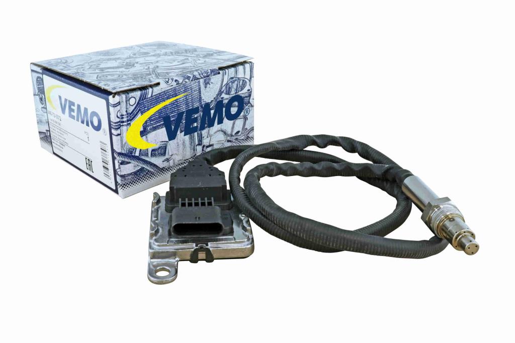 Sensor NOx, catalizador NOx VEMO V40-72-0072
