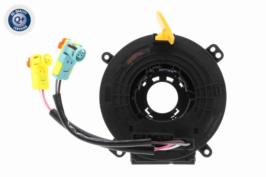 Muelle espiral, airbag (Anillo de airbag) VEMO ref. V40-72-0073