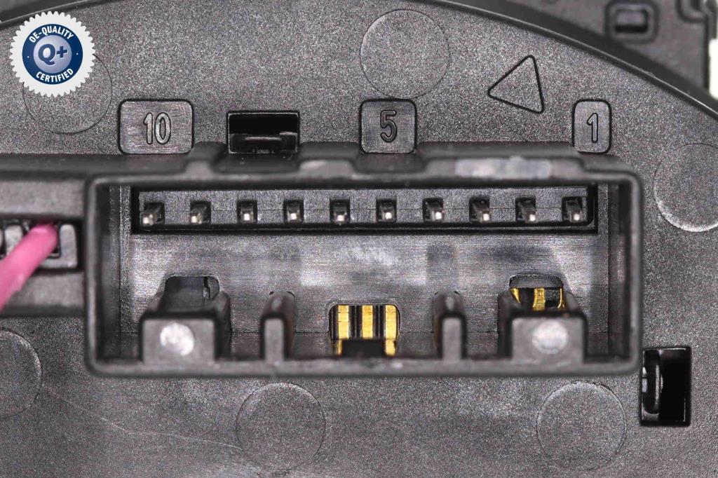 Muelle espiral, airbag (Anillo de airbag) VEMO ref. V40-72-0073