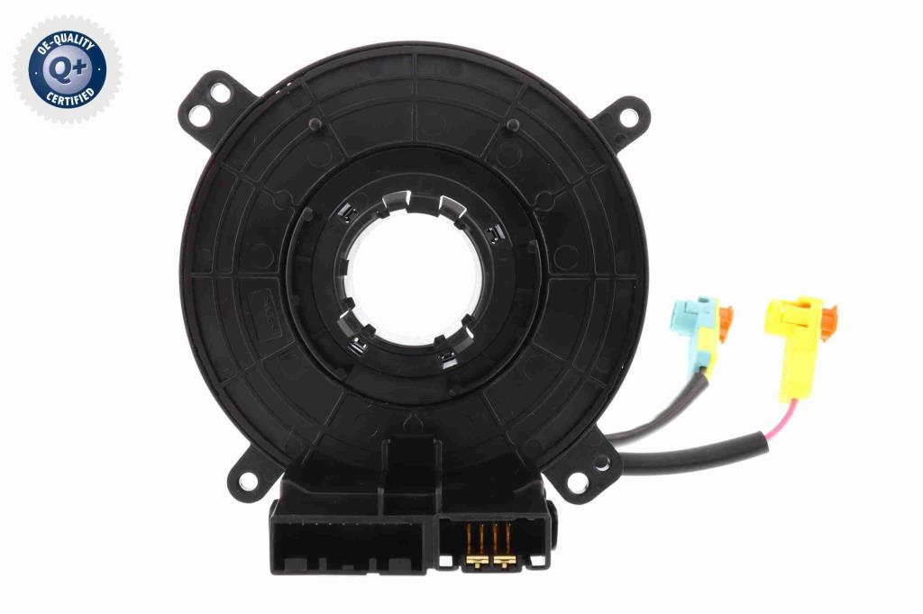 Muelle espiral, airbag (Anillo de airbag) VEMO ref. V40-72-0073