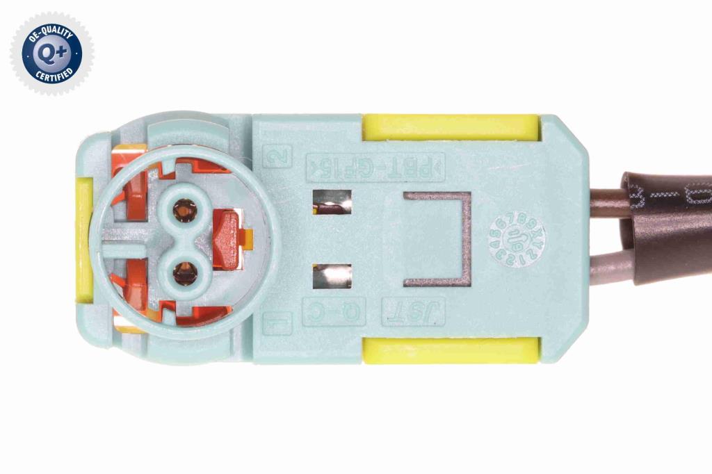 Muelle espiral, airbag (Anillo de airbag) VEMO ref. V40-72-0073