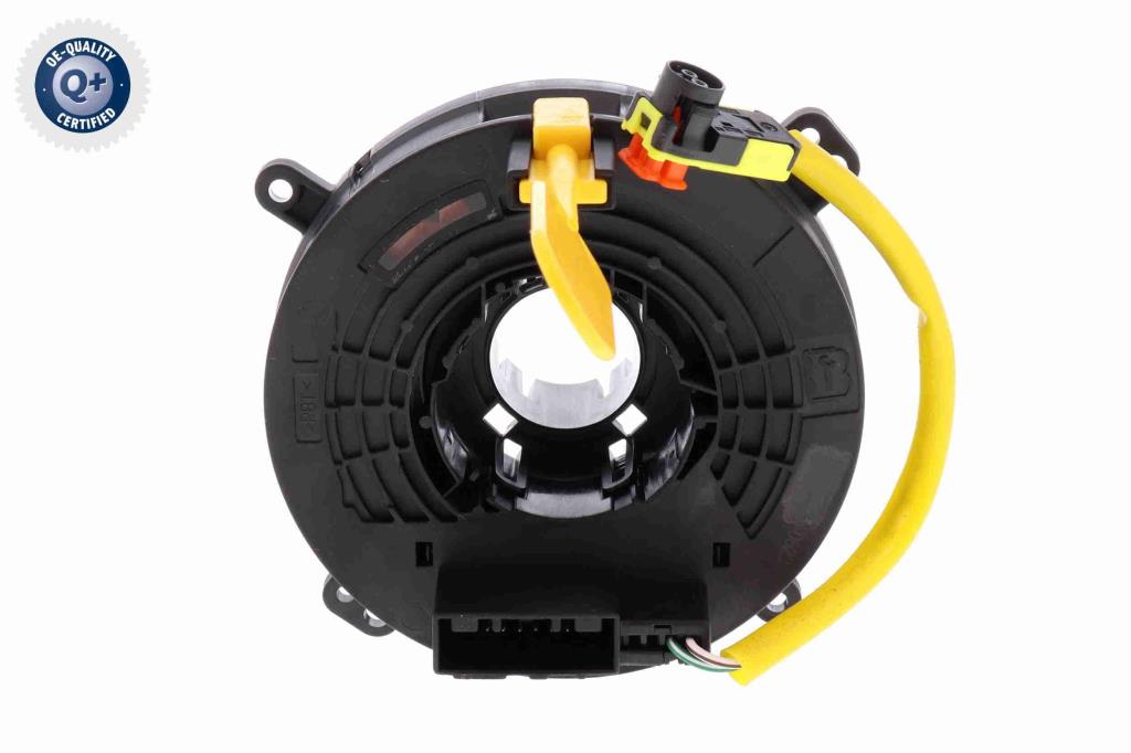 Muelle espiral, airbag (Anillo de airbag) VEMO ref. V40-72-0074