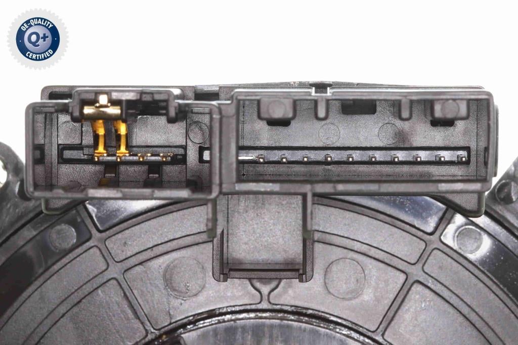 Muelle espiral, airbag (Anillo de airbag) VEMO ref. V40-72-0074