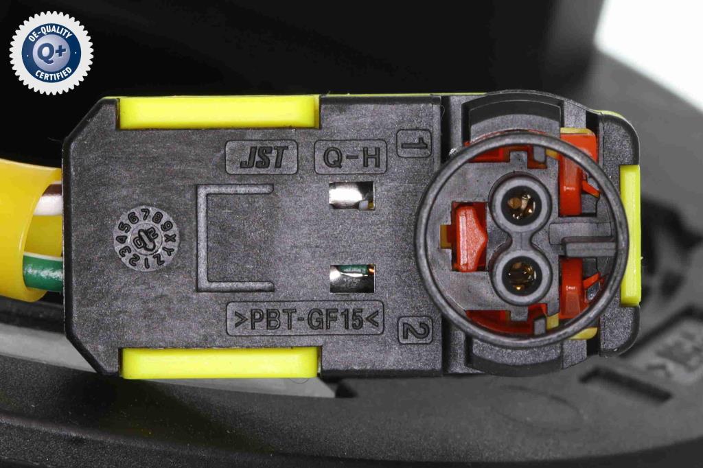 Muelle espiral, airbag (Anillo de airbag) VEMO ref. V40-72-0074