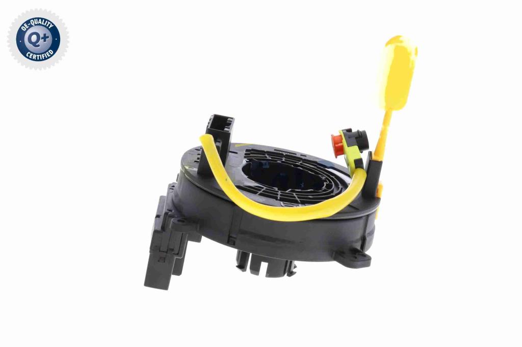 Muelle espiral, airbag (Anillo de airbag) VEMO ref. V40-72-0074