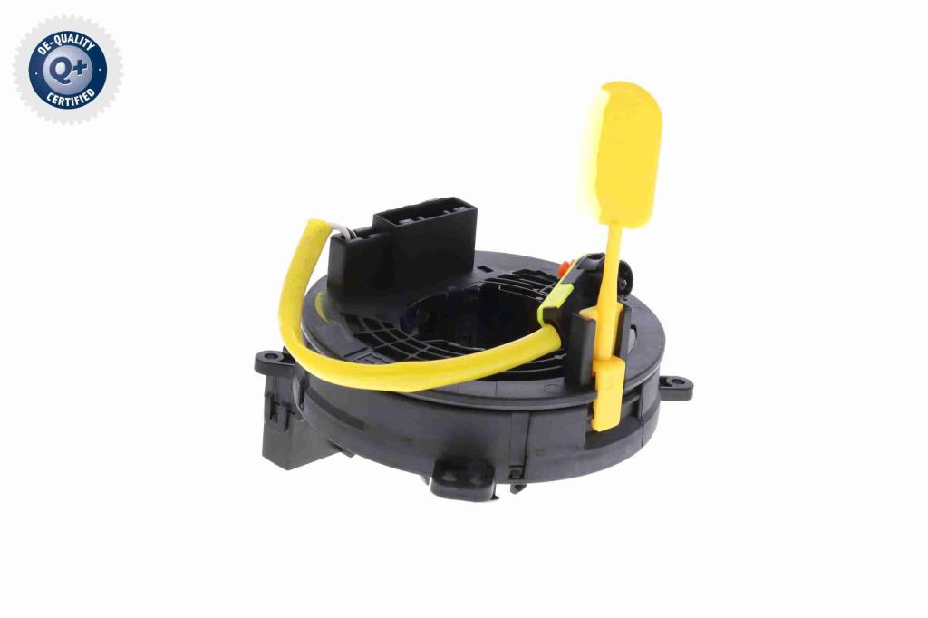 Muelle espiral, airbag (Anillo de airbag) VEMO ref. V40-72-0074