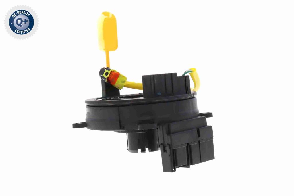 Muelle espiral, airbag (Anillo de airbag) VEMO ref. V40-72-0074