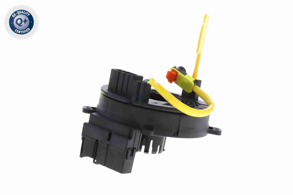Muelle espiral, airbag (Anillo de airbag) VEMO ref. V40-72-0074