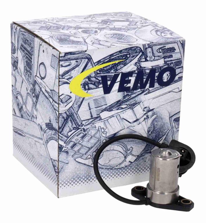 Capteur, niveau d'huile moteur VEMO V40-72-0075