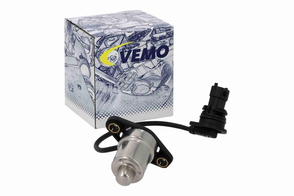 Sensor de nível do óleo motor VEMO V40-72-0076