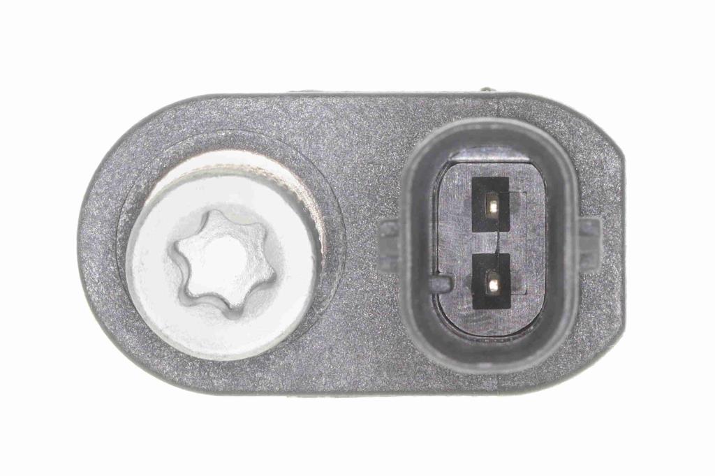 Capteur ABS (Capteur de vitesse de roue) VEMO ref. V40-72-0077