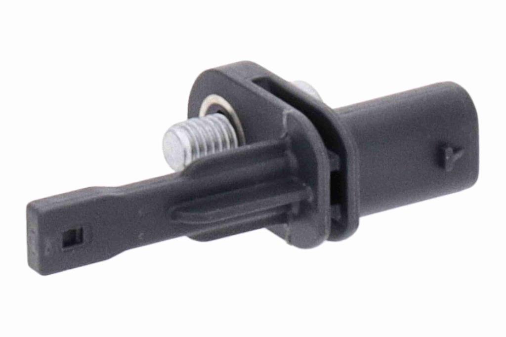 Capteur ABS (Capteur de vitesse de roue) VEMO ref. V40-72-0077