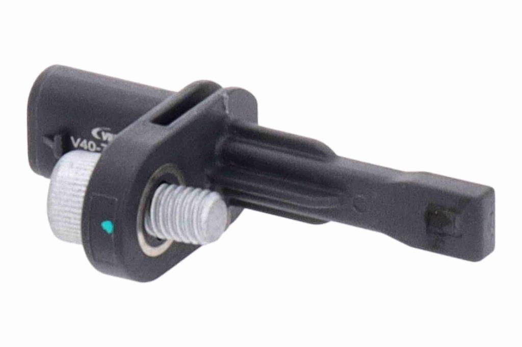Capteur ABS (Capteur de vitesse de roue) VEMO ref. V40-72-0077