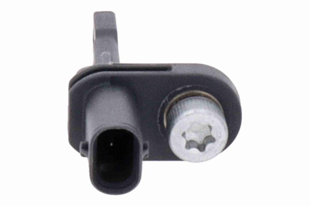 Capteur ABS (Capteur de vitesse de roue) VEMO ref. V40-72-0077