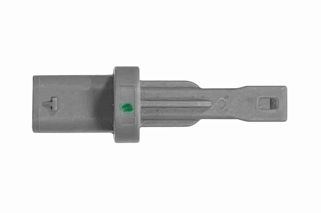 Capteur ABS (Capteur de vitesse de roue) VEMO ref. V40-72-0078