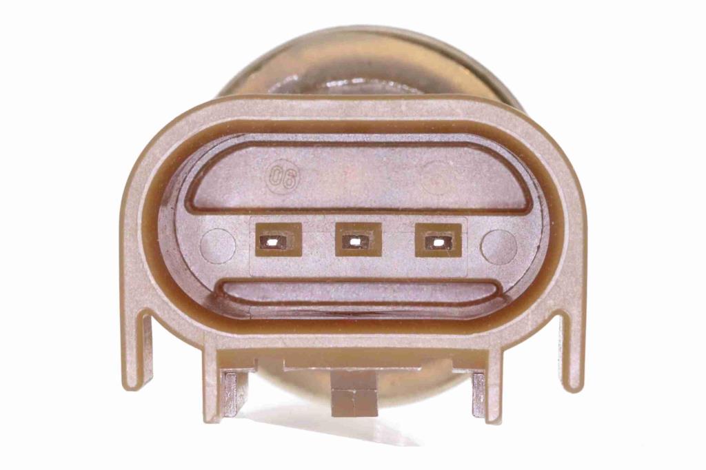 Sensor de pressão do combustível VEMO V40-72-0080