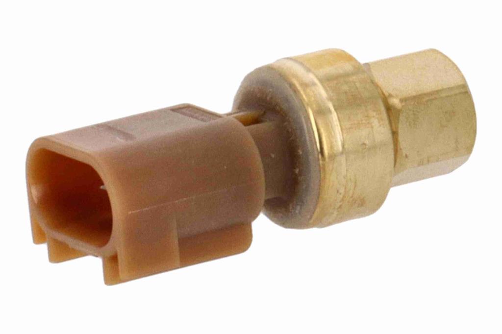 Sensor de pressão do combustível VEMO V40-72-0080