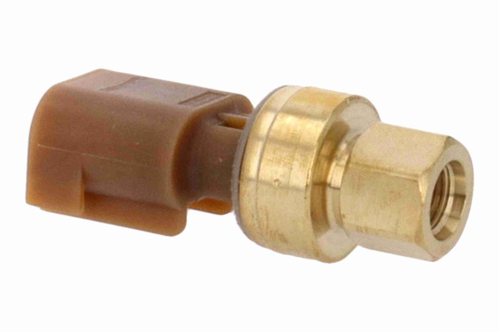 Sensor de pressão do combustível VEMO V40-72-0080