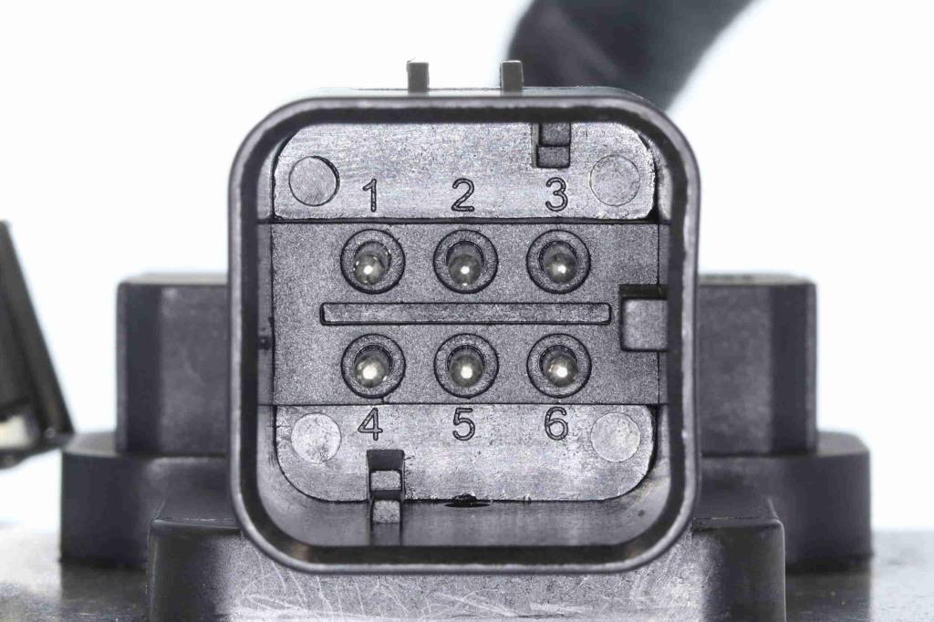 Capteur NOx, Catalyseur NOx VEMO ref. V40-72-0081