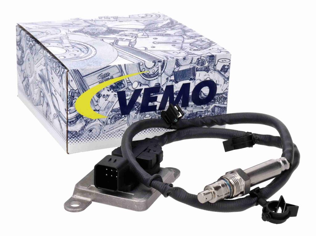 Capteur NOx, Catalyseur NOx VEMO ref. V40-72-0081