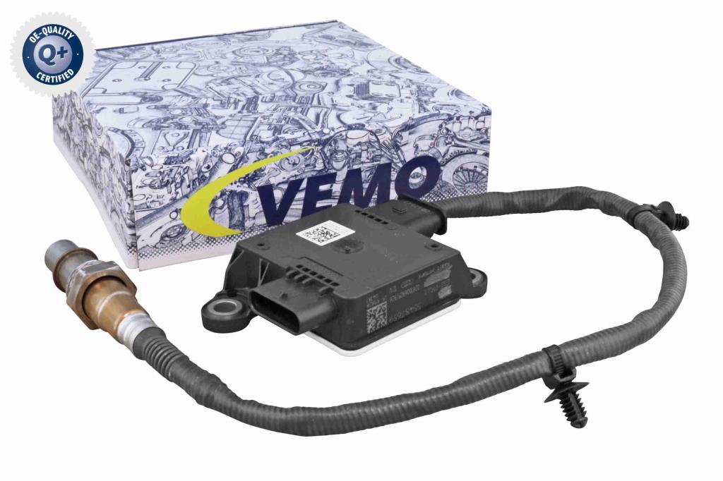 Capteur NOx, Catalyseur NOx VEMO ref. V40-72-0093
