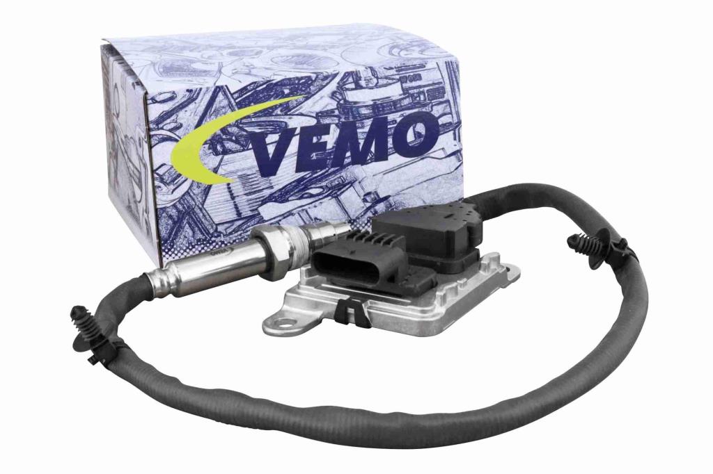 Capteur NOx, Catalyseur NOx VEMO V40-72-0096