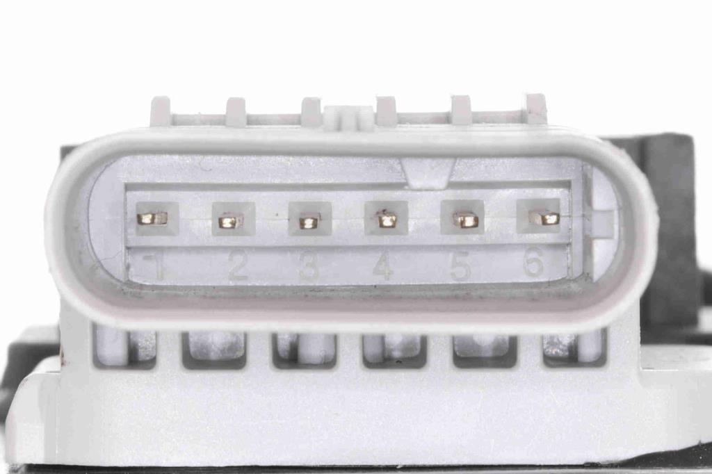 Capteur NOx, Catalyseur NOx VEMO V40-72-0097