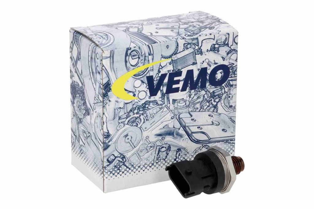 Sensor de pressão do combustível VEMO ref. V40-72-0099