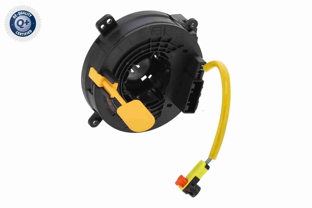 Muelle espiral, airbag (Anillo de airbag) VEMO ref. V40-72-0103