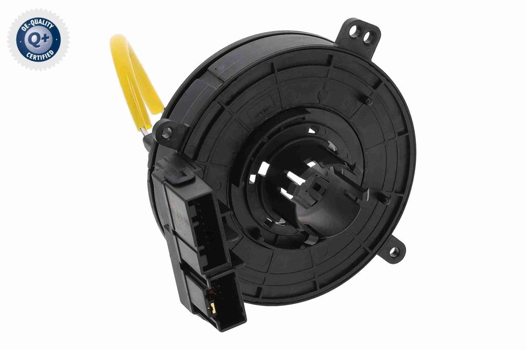 Muelle espiral, airbag (Anillo de airbag) VEMO ref. V40-72-0103