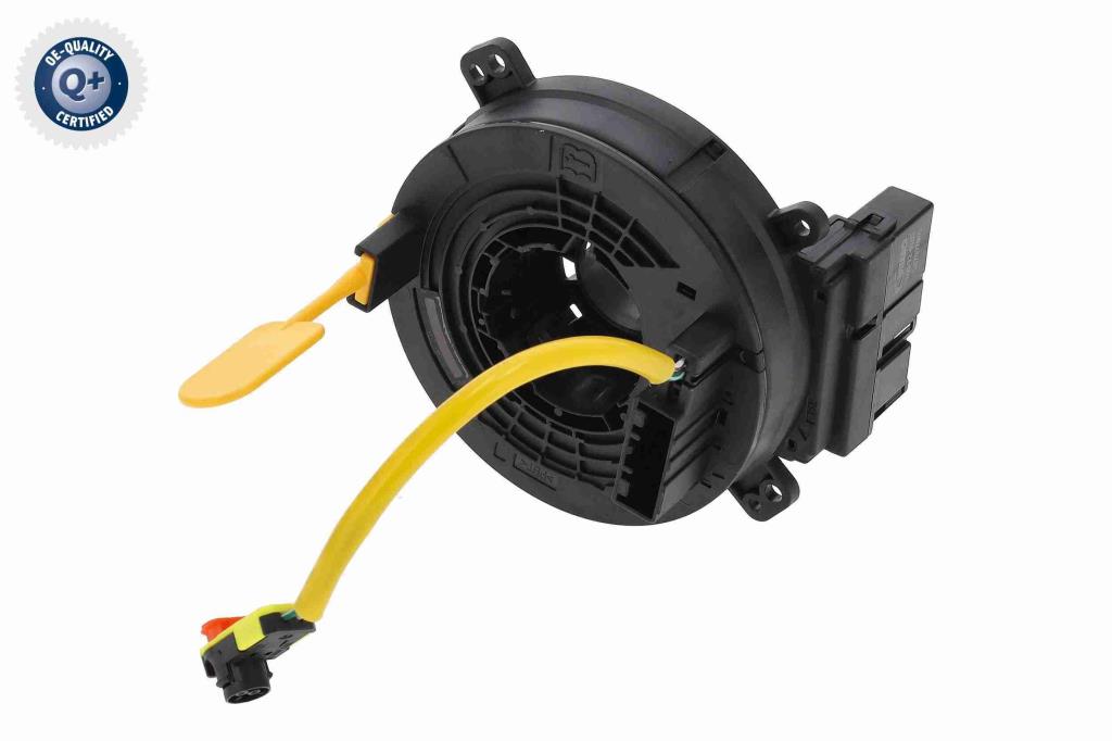 Muelle espiral, airbag (Anillo de airbag) VEMO ref. V40-72-0103