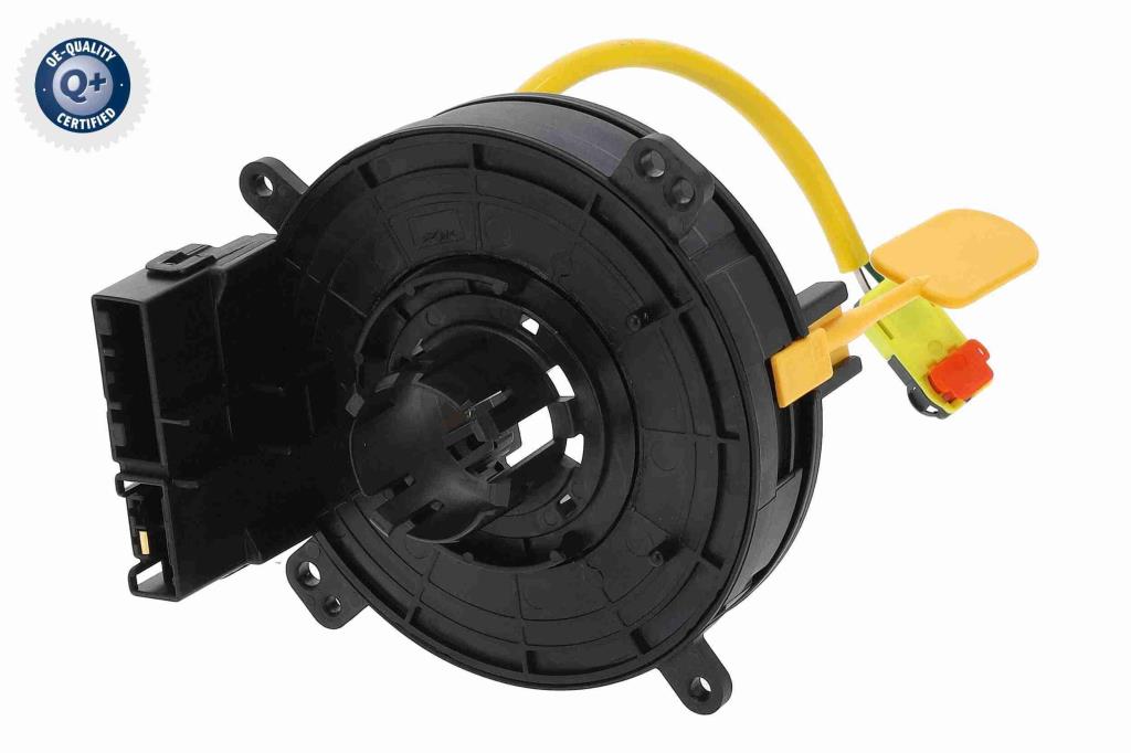 Muelle espiral, airbag (Anillo de airbag) VEMO ref. V40-72-0103