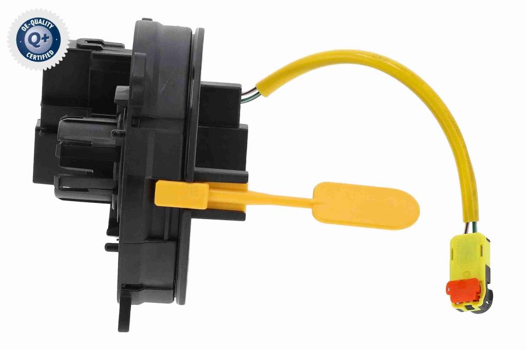 Muelle espiral, airbag (Anillo de airbag) VEMO ref. V40-72-0103