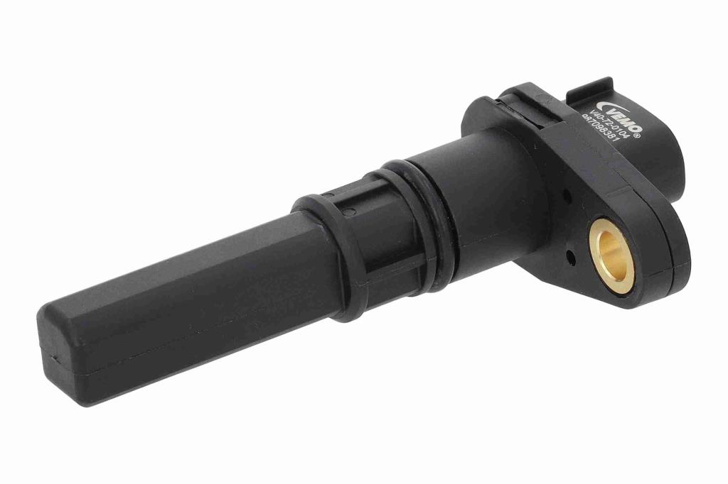Sensor de velocidade do veículo (Sensor velocidade veículo) VEMO ref. V40-72-0104