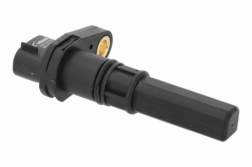 Sensor de velocidade do veículo (Sensor velocidade veículo) VEMO ref. V40-72-0104
