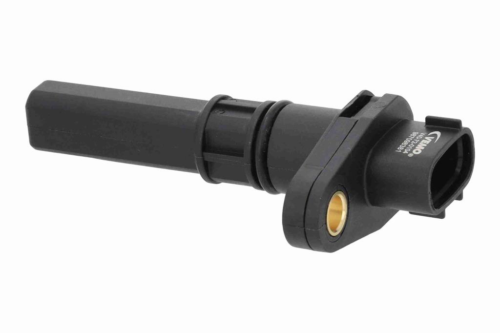 Sensor de velocidade do veículo (Sensor velocidade veículo) VEMO ref. V40-72-0104