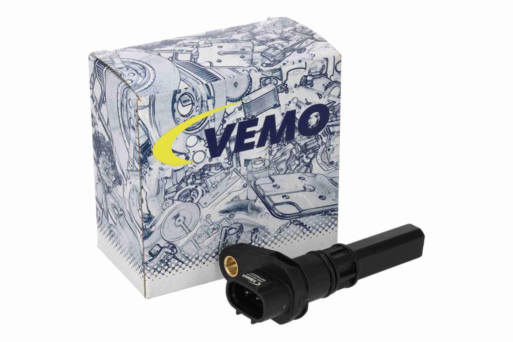 Sensor de velocidade do veículo (Sensor velocidade veículo) VEMO ref. V40-72-0104