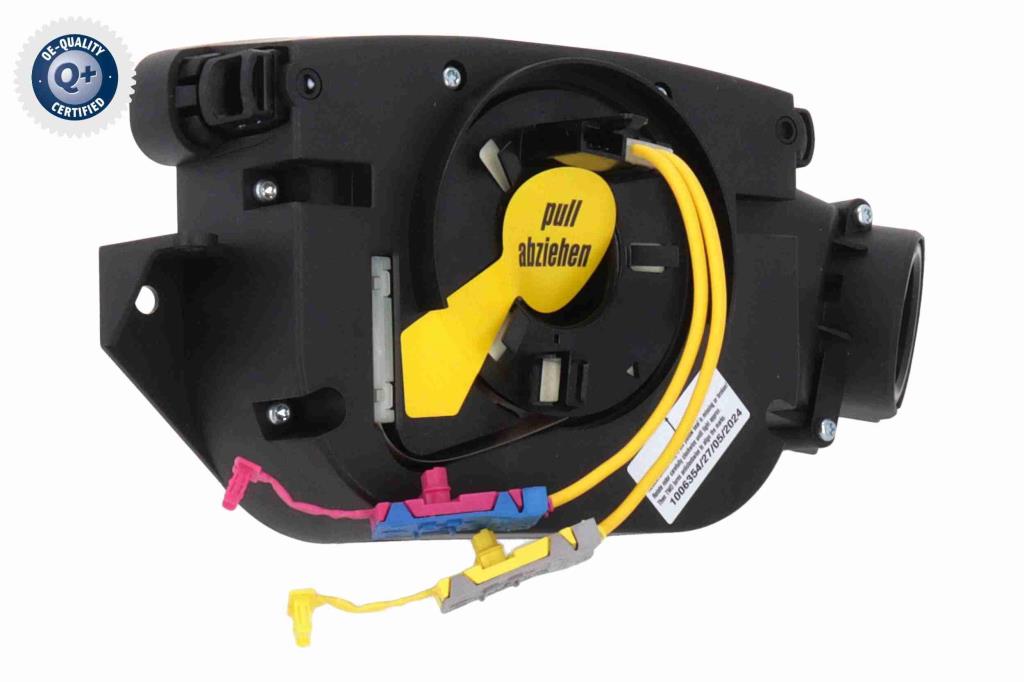 Muelle espiral, airbag (Anillo de airbag) VEMO ref. V40-72-0110