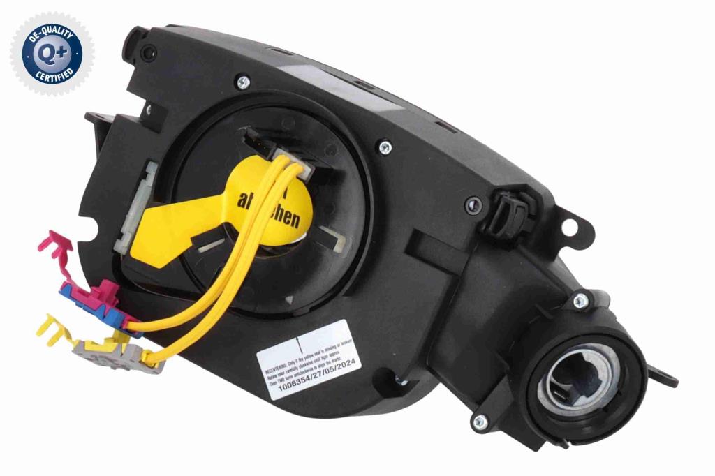 Muelle espiral, airbag (Anillo de airbag) VEMO ref. V40-72-0110