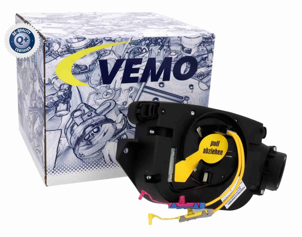 Muelle espiral, airbag (Anillo de airbag) VEMO ref. V40-72-0110