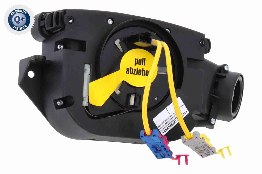 Muelle espiral, airbag (Anillo de airbag) VEMO ref. V40-72-0111