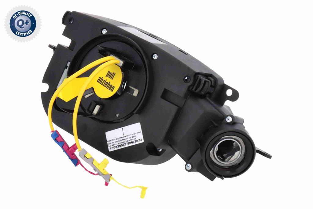 Muelle espiral, airbag (Anillo de airbag) VEMO ref. V40-72-0111