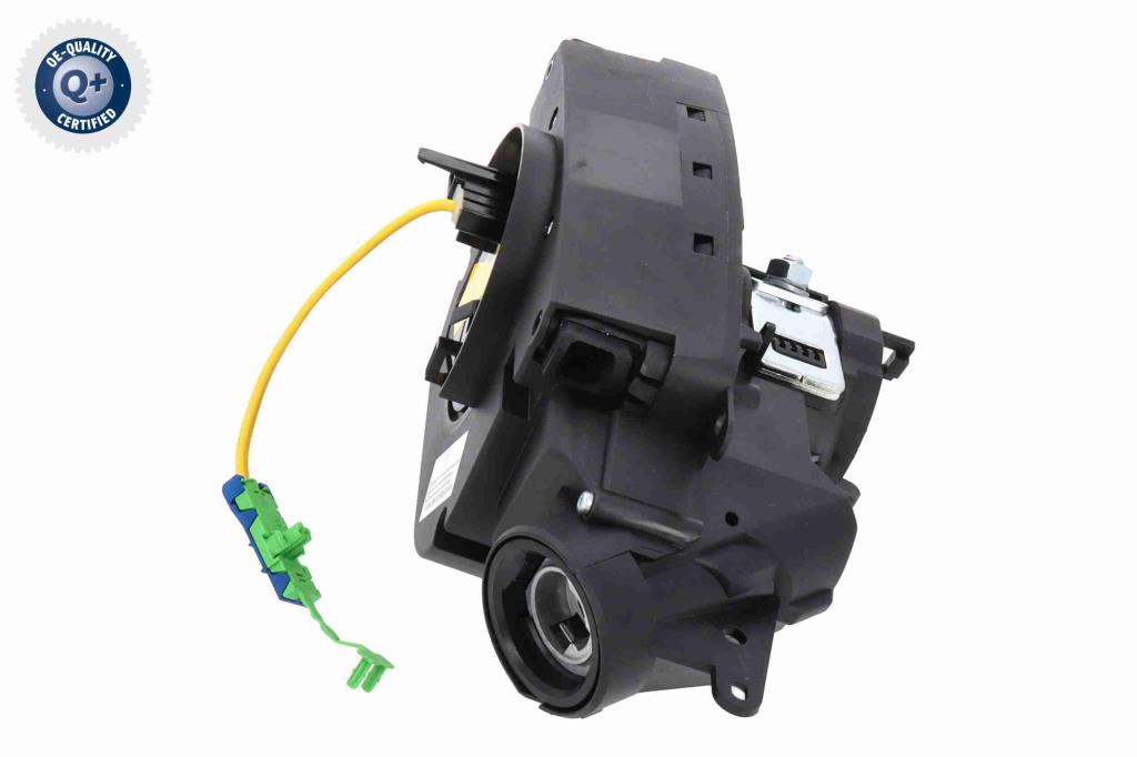 Muelle espiral, airbag (Anillo de airbag) VEMO ref. V40-72-0112
