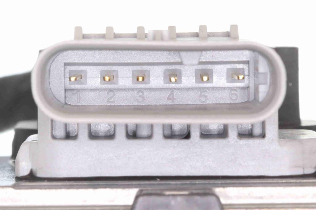 Sensor de NOx, catalisador de NOx VEMO V40-72-0114
