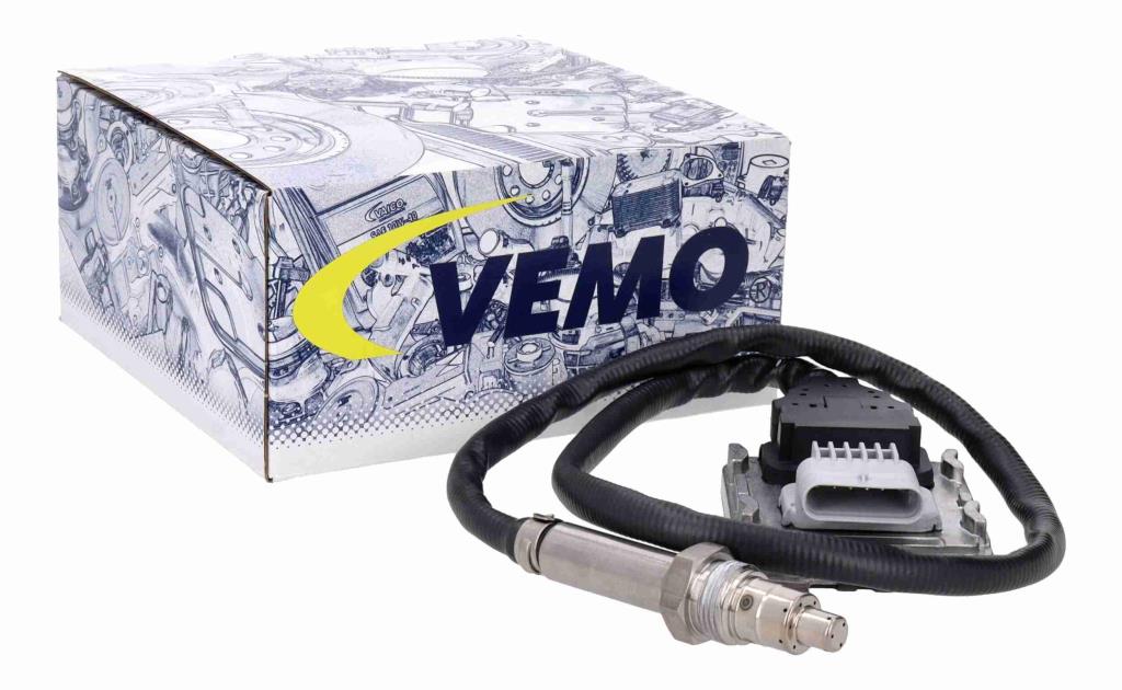Sensor de NOx, catalisador de NOx VEMO V40-72-0114