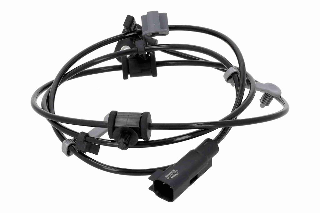 Capteur ABS (Capteur de vitesse de roue) VEMO ref. V40-72-0119