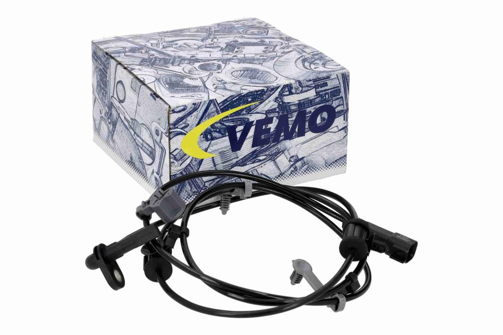 Capteur ABS (Capteur de vitesse de roue) VEMO ref. V40-72-0119