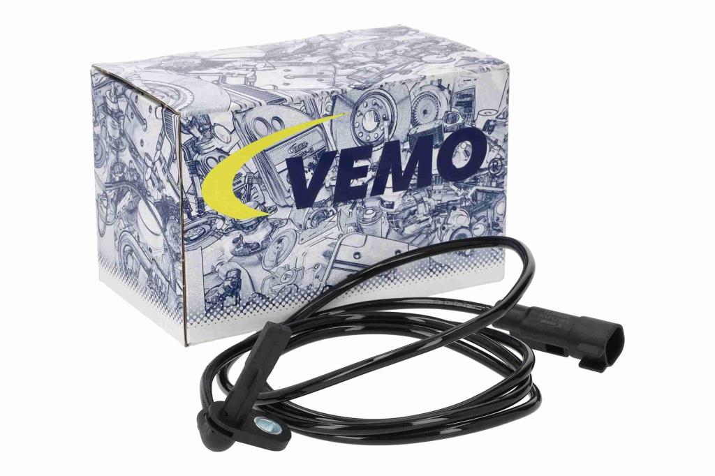 Capteur ABS (Capteur de vitesse de roue) VEMO ref. V40-72-0120