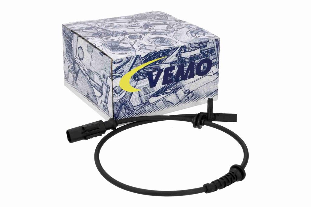 Sensor ABS VEMO V40-72-0121