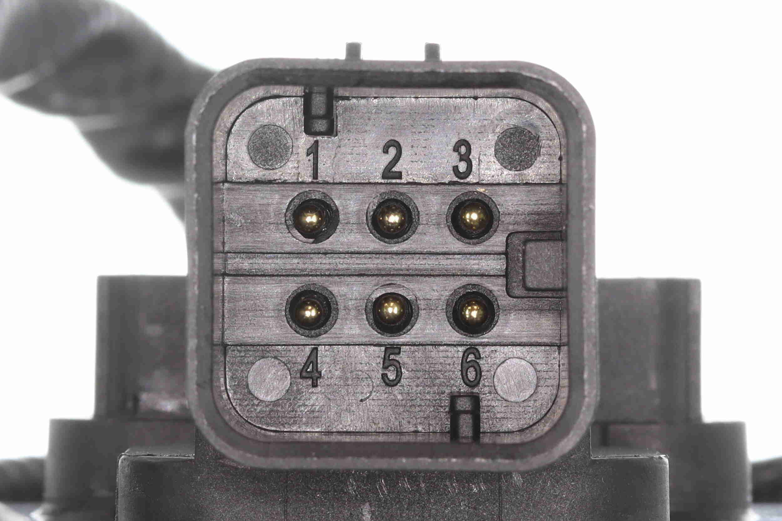 Capteur NOx, Catalyseur NOx VEMO ref. V40-72-0123